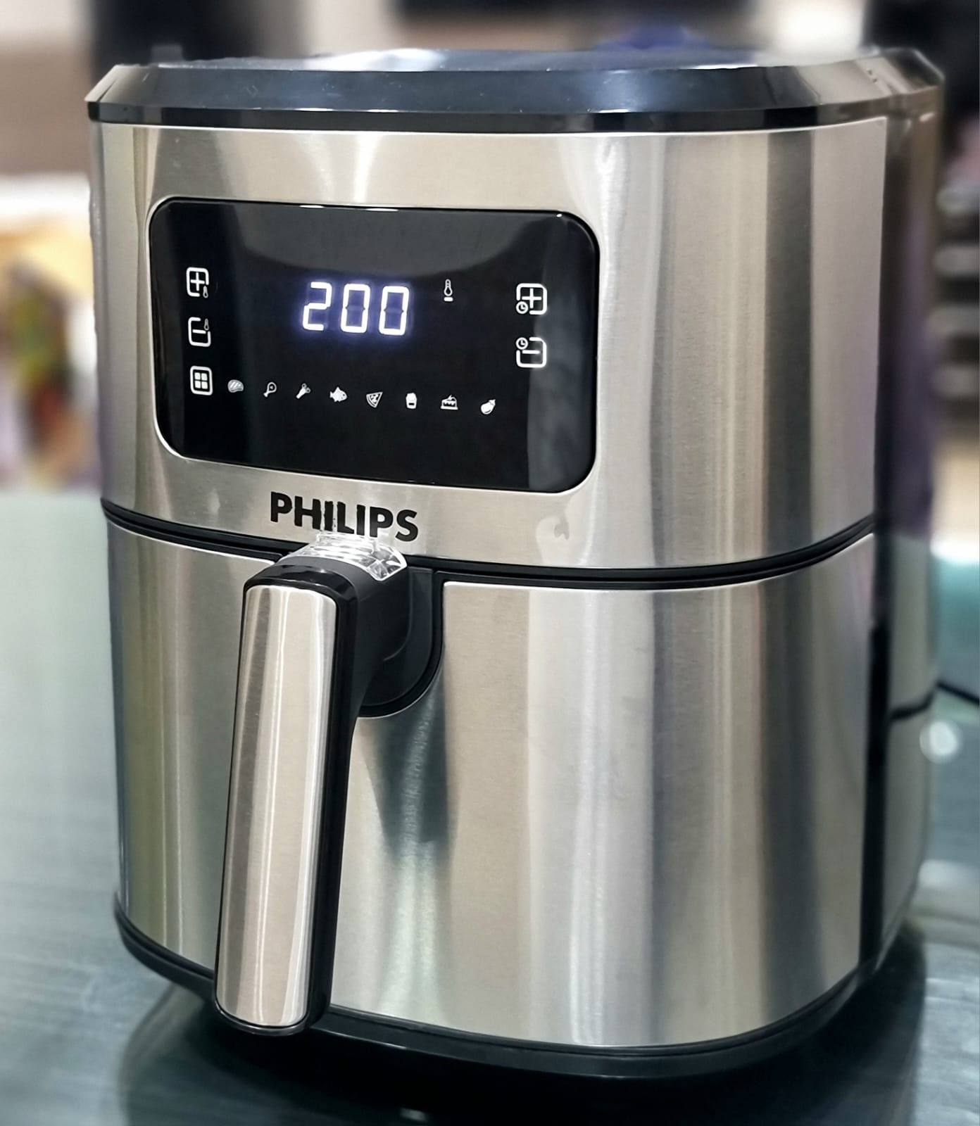Philips Air Fryer